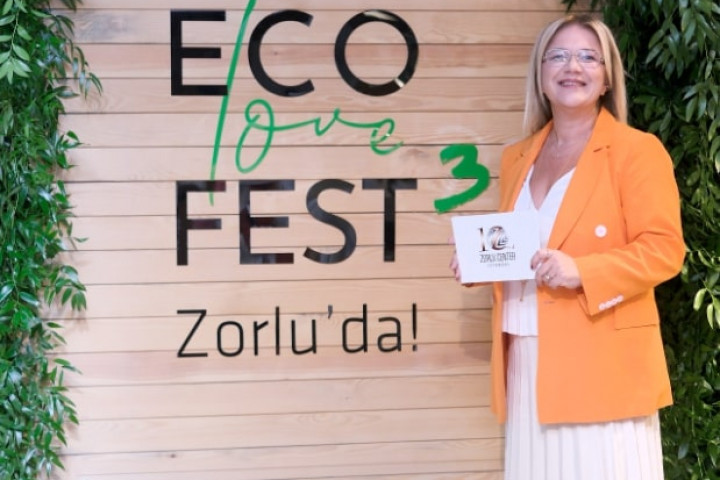 Eco Love Fest İyi Yaşam Tutkunlarını Ağırladı!