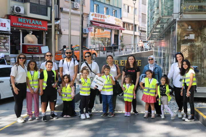 GF Hakan Plastik, “Suya Destek Ol” Kampanyasıyla Sürdürülebilirlik ve Su Tasarrufu Bilincini Artırıyor