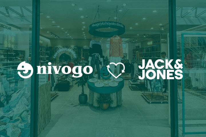 Nivogo ve Jack&Jones