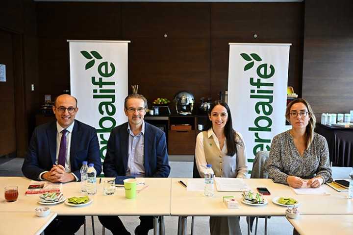 Sürdürülebilir Çevrenin Anahtarı Bitkisel Bazlı Beslenme Gıdanın Geleceğine Sürdürülebilir Yatırım