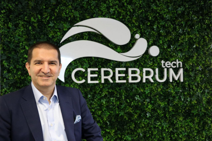 Cere ve Cere Insight, Brüksel'de AB Teknoloji Liderlerini Büyüledi