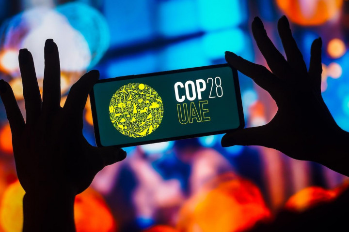 COP28