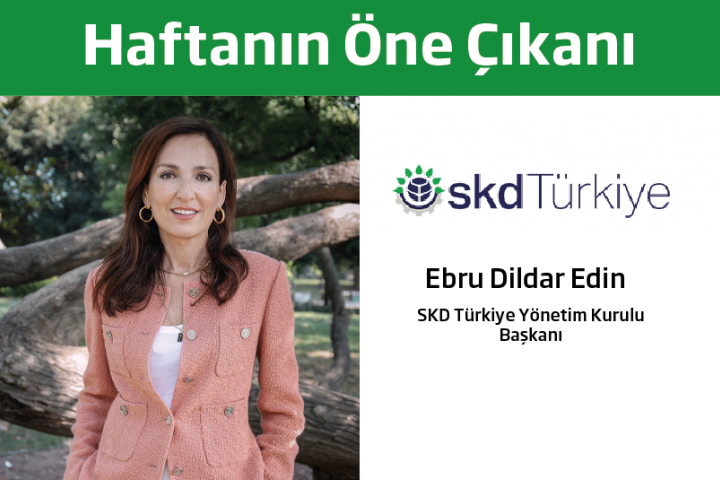 Ebru Dildar Edin