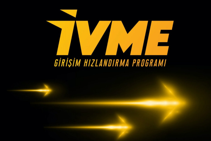 İVME programı