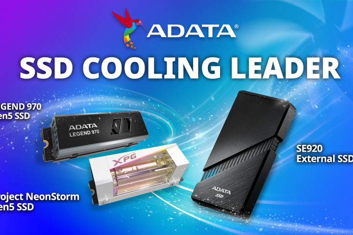 ADATA Technology