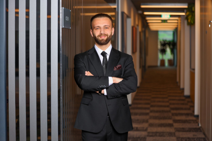 HUMANİS CEO YUNUS SANCAK 