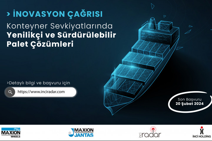 İnci Radar İnovasyon Yarışması