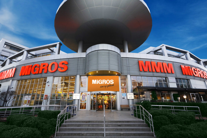 MİGROS