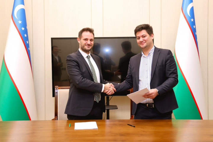 Schneider Electric ve OsiyoTech