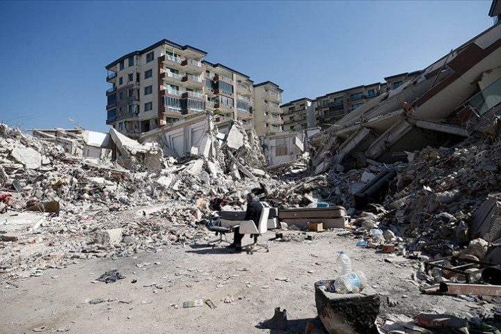 Hatay'ı Bekleyen Büyük Tehlikeler