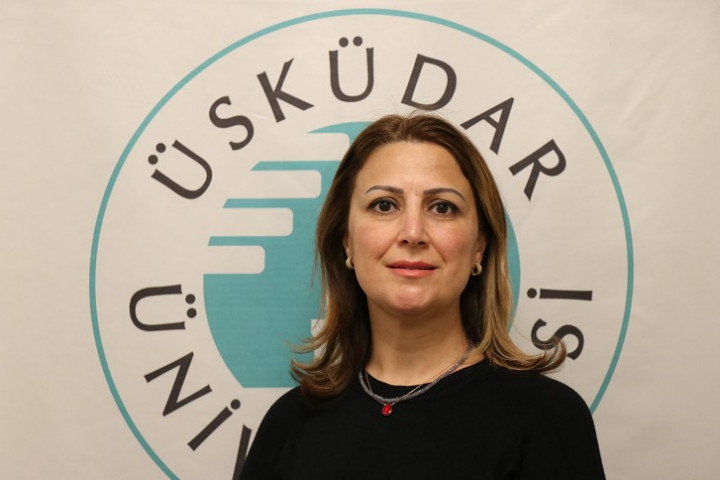 Dr. Öğr. Üyesi Esma Ulusoy