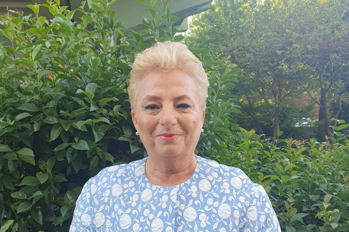 Prof. Dr. Filiz Karaosmanoğlu