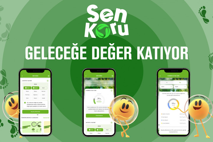 Sen Koru