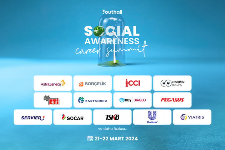 Social Awareness Career Summit