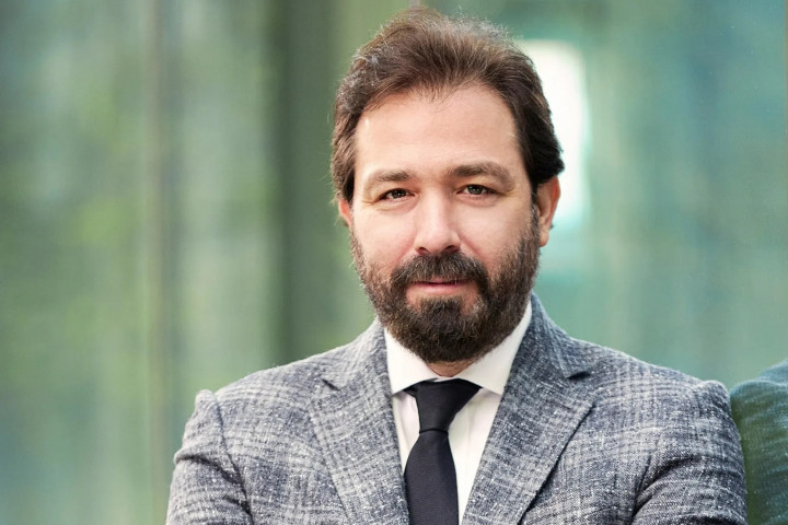 Zorlu Enerji CEO'su Sinan Ak