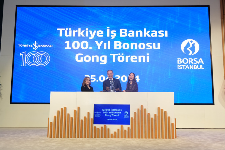 İş Bankası 