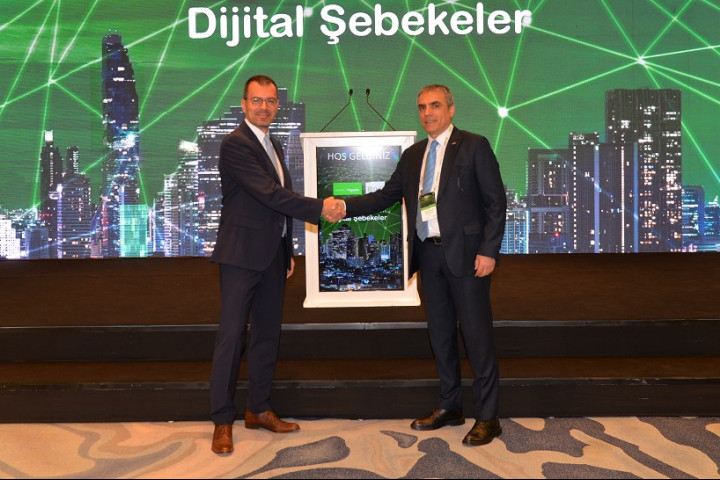 Schneider Electric ve Elder