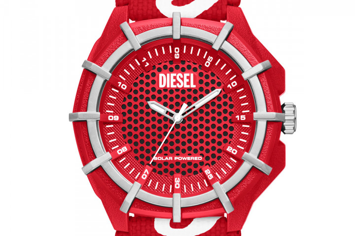 Diesel - Red Story