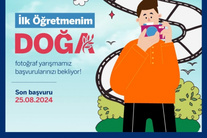 İlk Öğretmenim Doğa