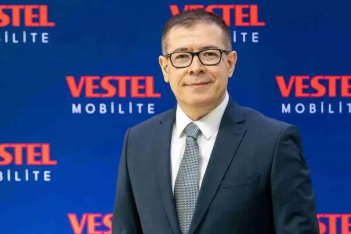 Vestel Mobilite Genel Müdürü Hakan Kutlu