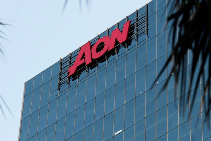 Aon