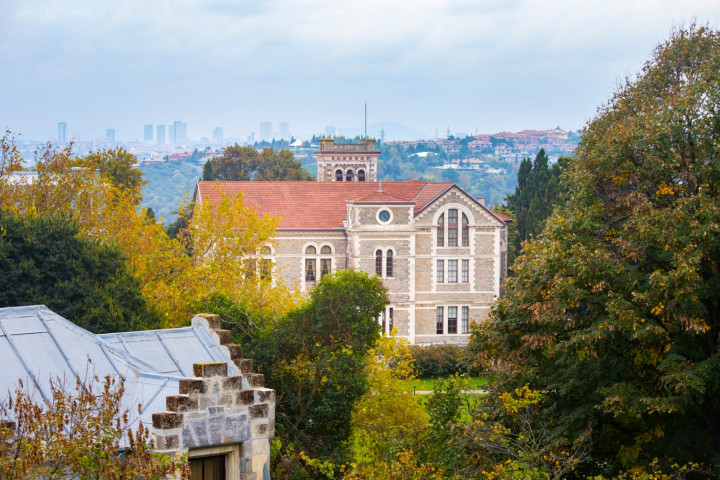 Boğaziçi Üniversitesi