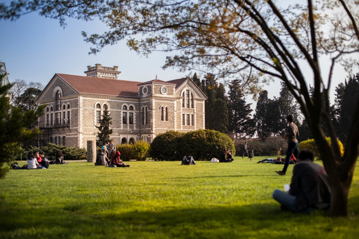 Boğaziçi Üniversitesi