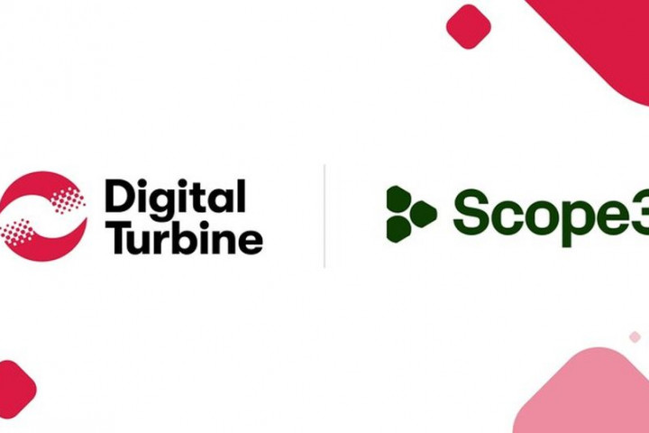 Digital Turbine Scope3