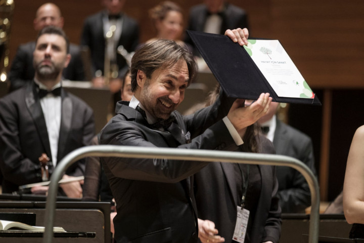 Olten Filarmoni Orkestrası