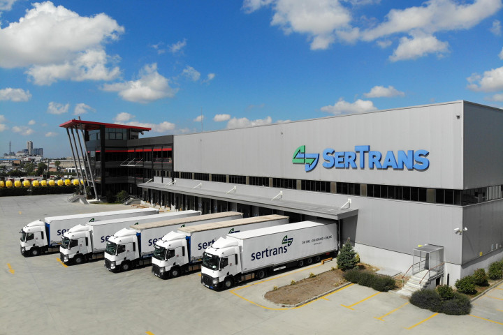 Sertrans Logistics