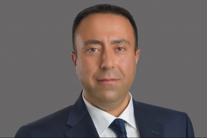 Oğuzhan Özsürekci