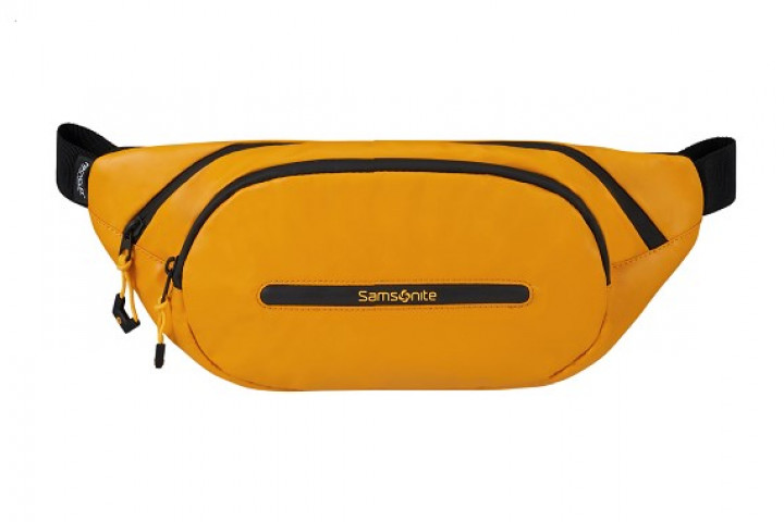 Samsonite Ecodiver Serisi