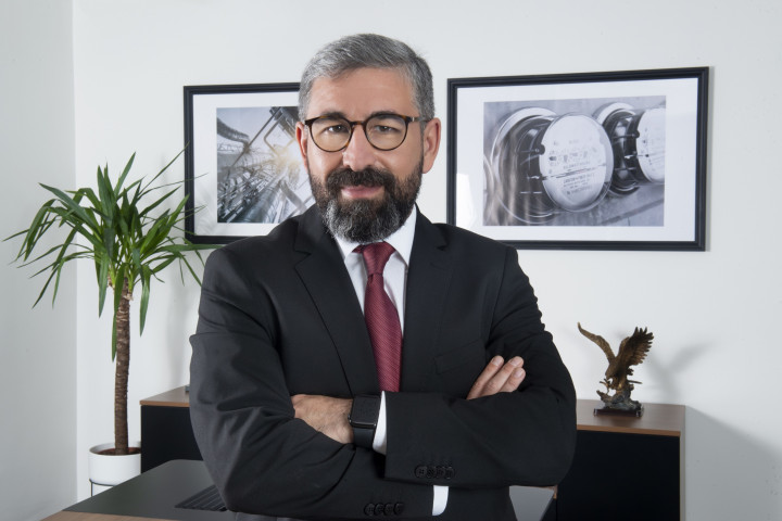 ESCON Enerji CEO’su Onur Ünlü