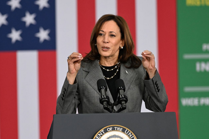 Kamala Harris