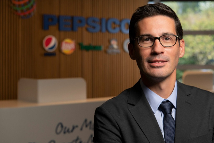 PepsiCo Türkiye Genel Müdürü Evrim Şen