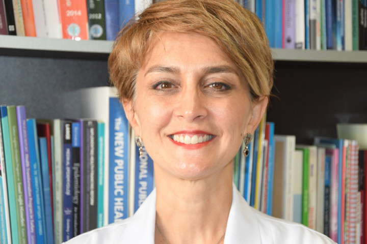 Prof. Dr. Gamze Varol