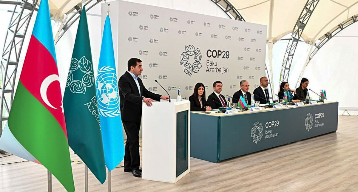 COP29