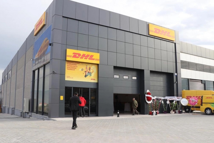 DHL Group