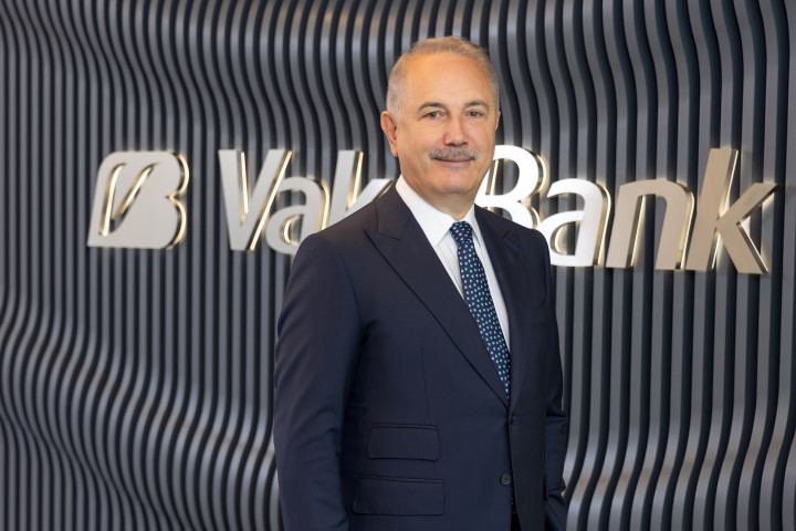 VakıfBank’tan 500 milyon dolarlık yeni sürdürülebilir eurobond ihracı 