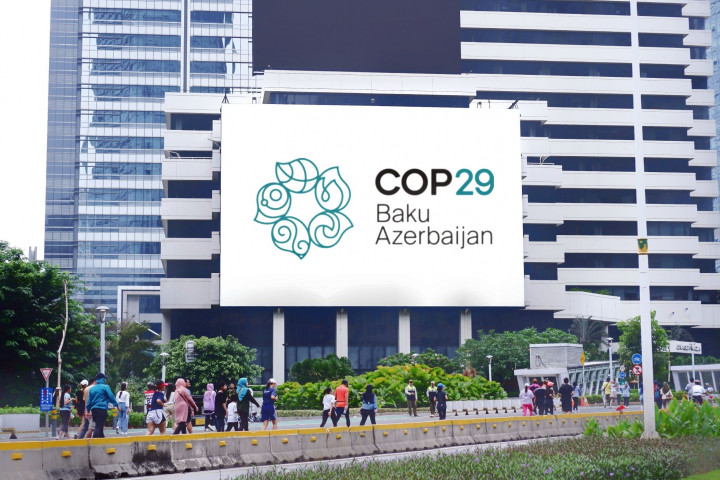 COP29