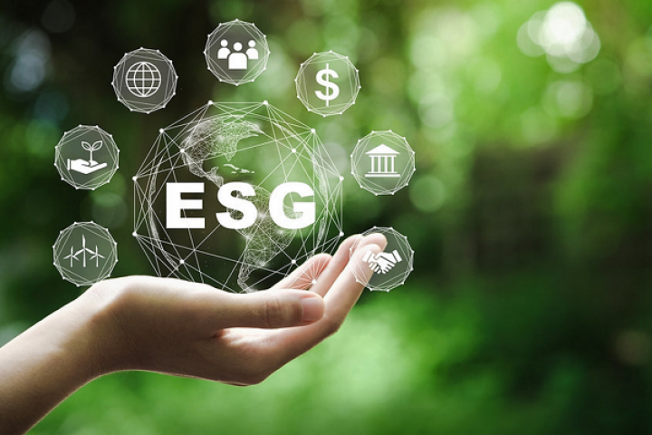 Şirketlerin Toplumsal Sorumluluğunu Artırma Rehberi: ESG