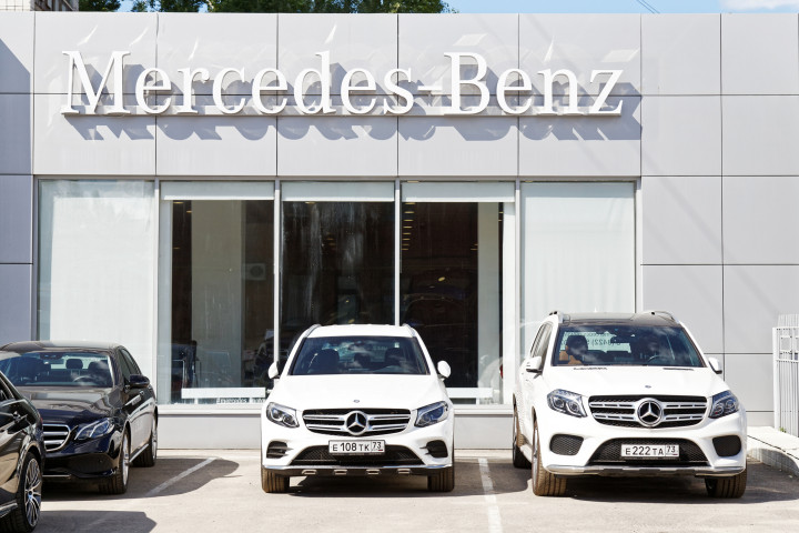 Dünyada Bir İlk: Mercedes'ten Sürdürülebilir Bir Adım