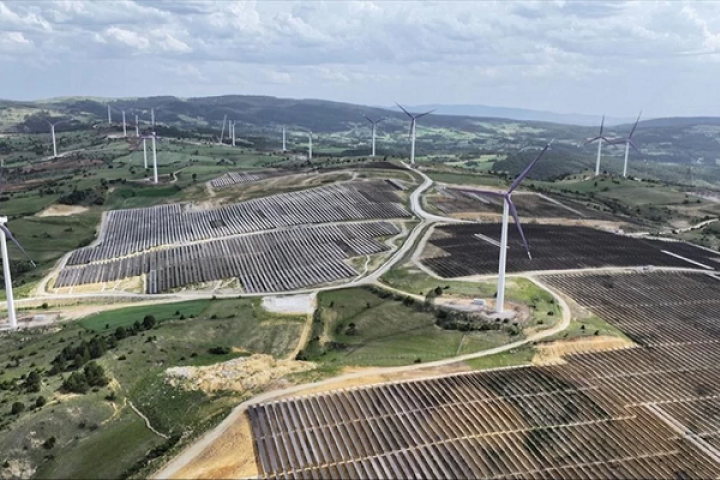 Türkiye Enerji Sektöründe Atağa Geçiyor