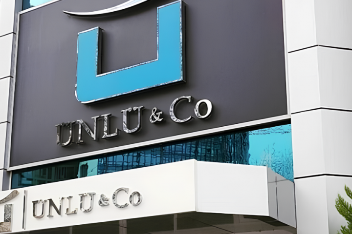 ÜNLÜ & Co, İlk Sürdürülebilirlik Raporunu Yayımladı