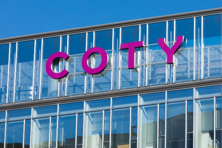 Coty Fy24 Sürdürülebi̇li̇rli̇k Raporunu Yayımladı