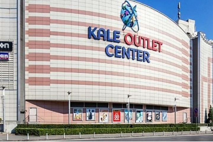 Kale Outlet Center, Sürdürülebilir Bir Gelecek İçin Dönüşüyor