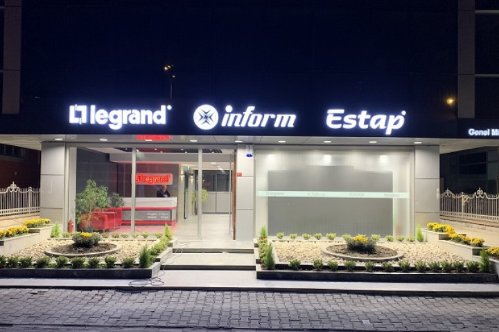 İnform Forte UPS ile Temiz ve Kesintisiz Enerji Devri