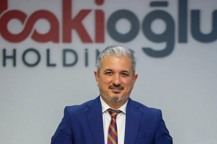 Bakcycle ile Atıklar Yeni Ürünlere Dönüşüyor