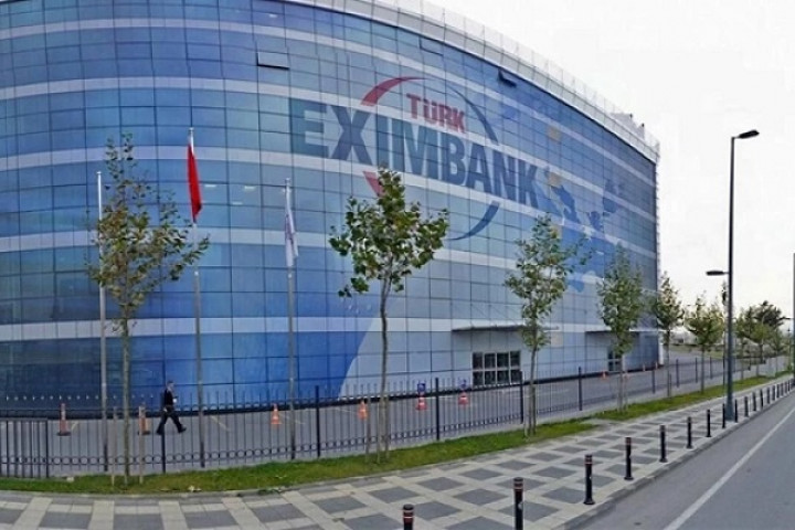 Eximbank, Sürdürülebilir Geleceğe Yatırım Yapıyor