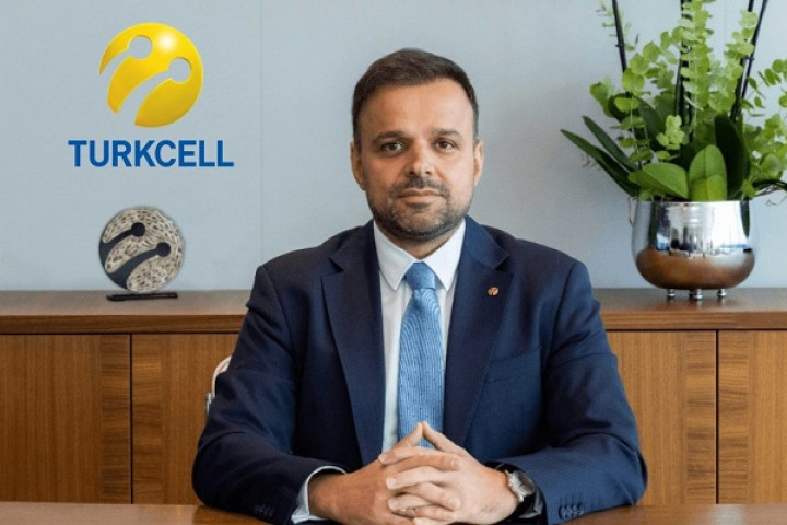 Turkcell Sürdürülebilirlik Vizyonunu Cop29’da Dünya İle Paylaştı